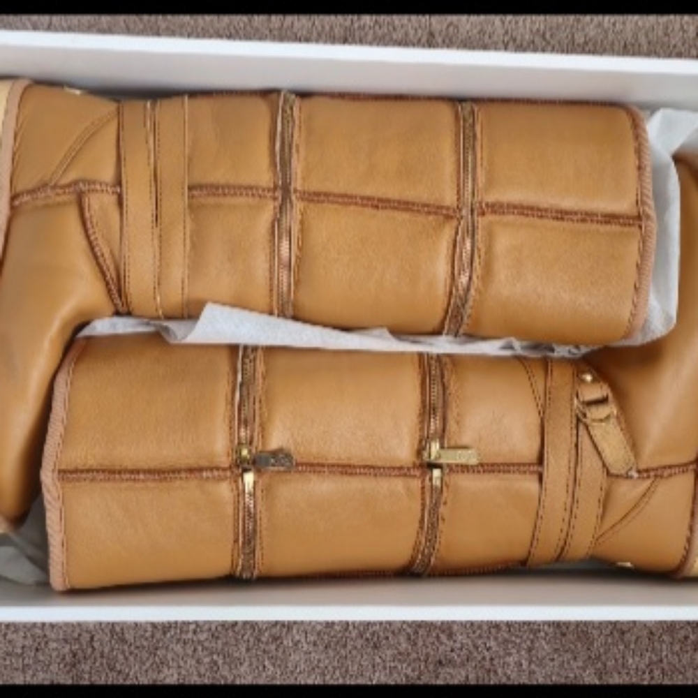 Moov Boots
